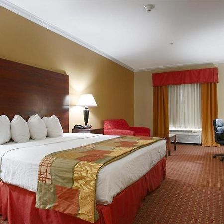 Best Western Eufaula Inn Kültér fotó